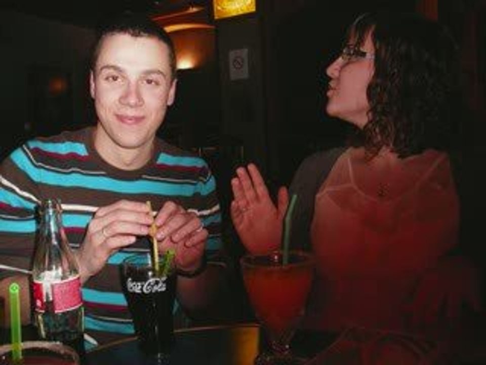 Mes 20 ans