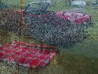 Classic Car Holiday in Southern Italy