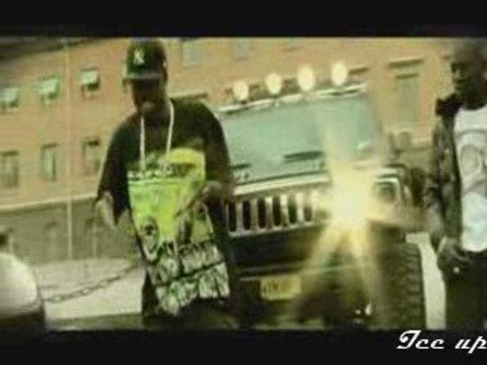 Essay feat. El presidente - Street music