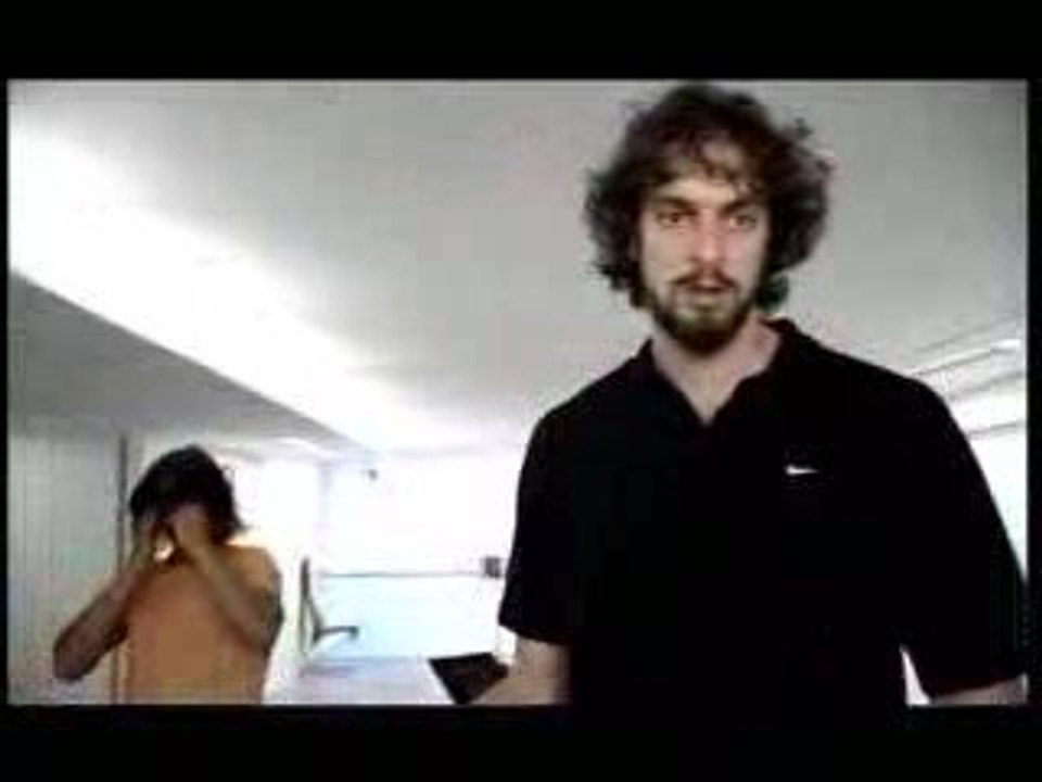 NADAL-GASOL