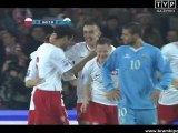 2009.04.01 Polska - San Marino 5-0 Jelen