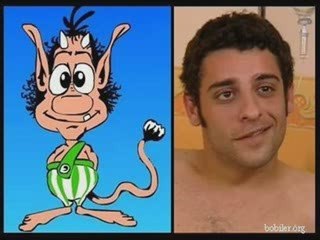 Bu kadar benzerlik olmaz (: