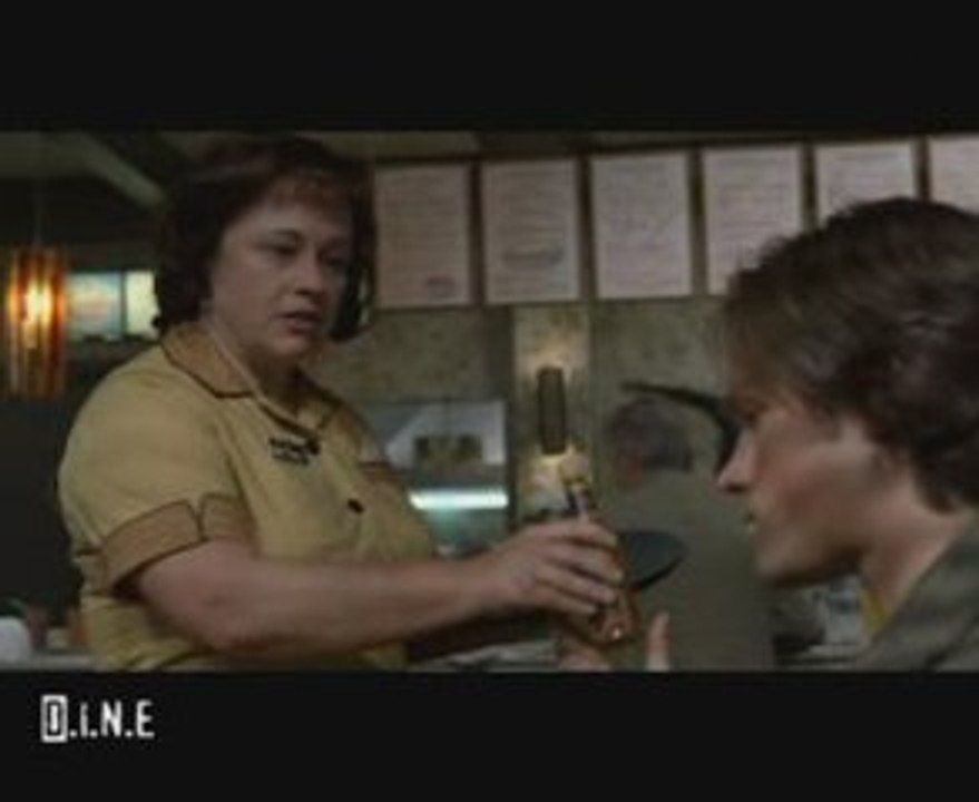 Parodie Supernatural