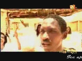 Demba Guissé - Jamm 🎶