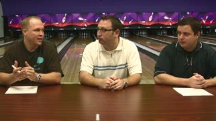 Talk Bowling - #0020