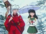 Inuyasha love kagome