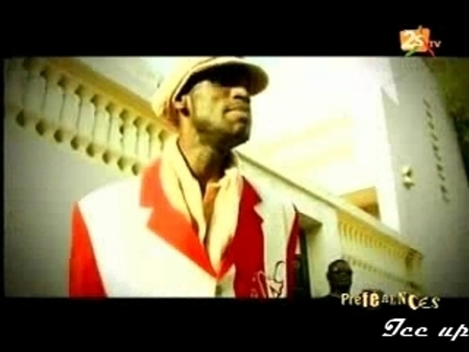 Ami Collé feat. Ousmane Ganga  Mbassa