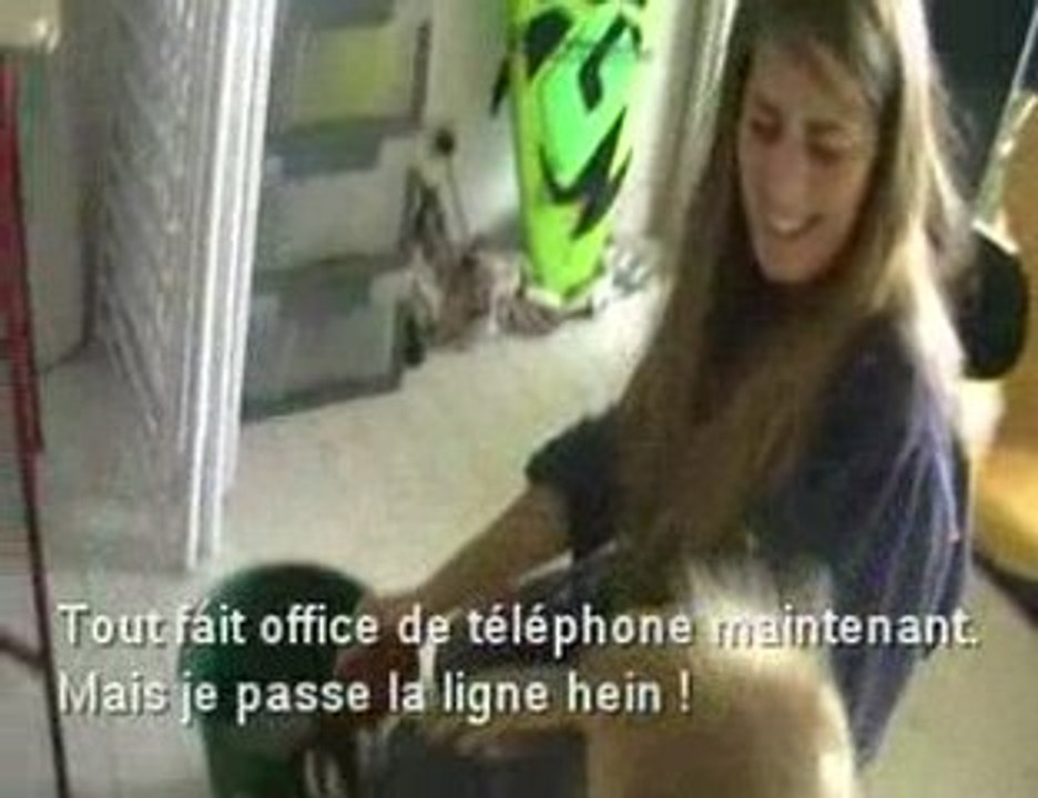 Chez Claire et Nico