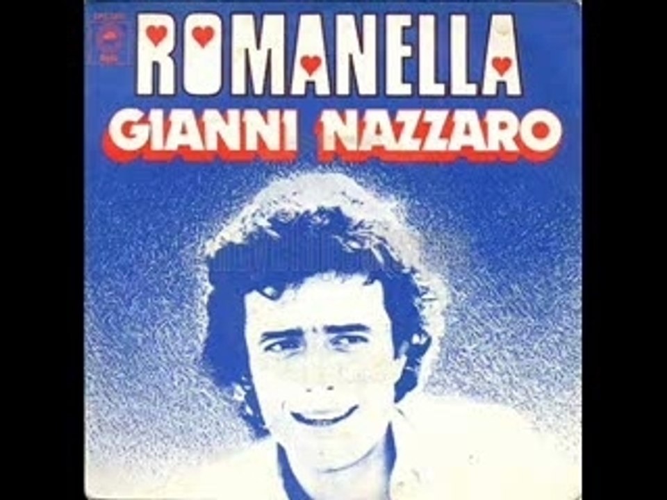 Gianni Nazzaro - Romanella