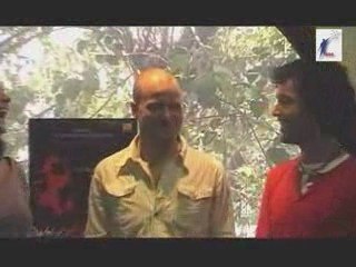 SOMETHING SALLY’S DEBUT ALBUM “FAMILIAR STRANGERS”