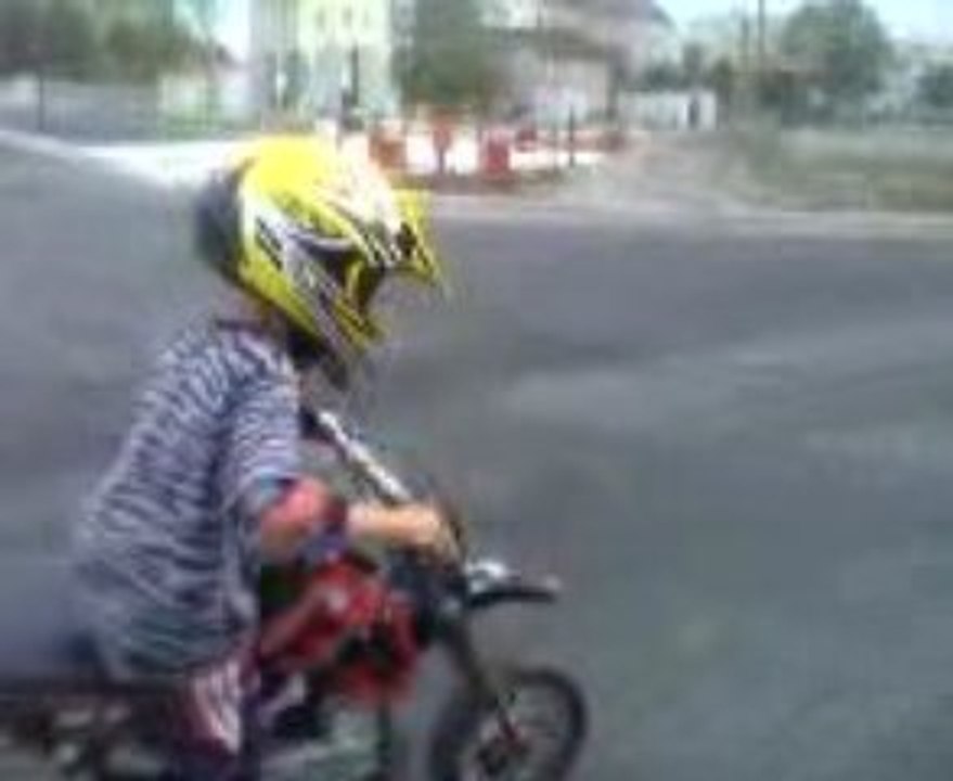 Jo moto