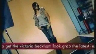 Victoria Beckham the ultimate style icon