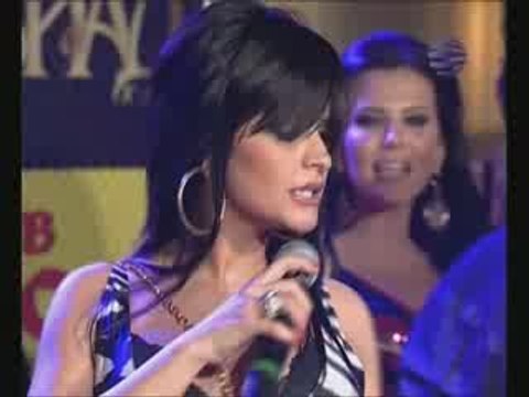 Preslava - pesen na godinata Novata ti { Nov Folk }