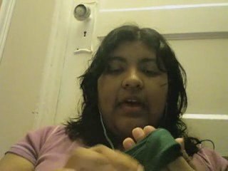 One fat frau moaning about David Cook