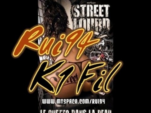 Rui94 k1 fil Portugal Offichal Radio Alfa La Harissa Lucenzo