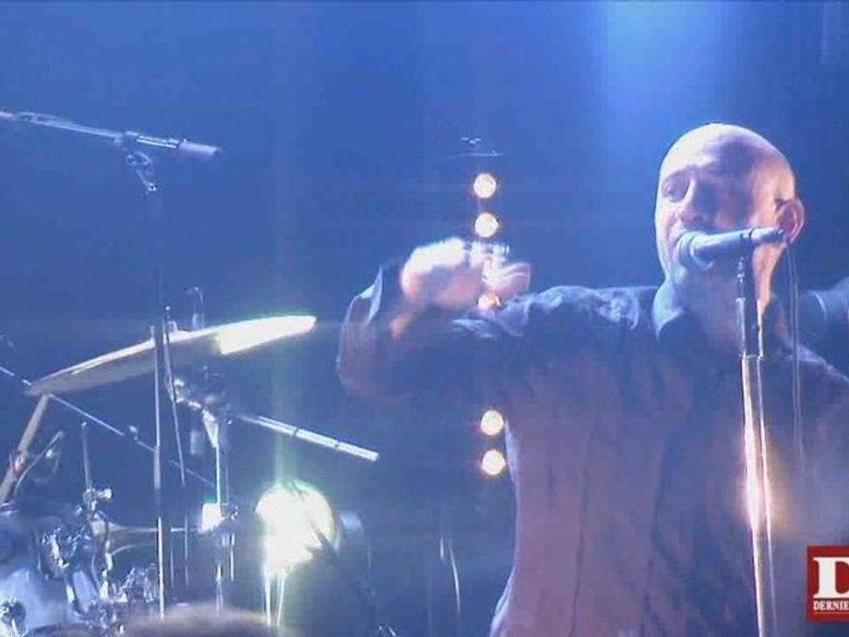 Astonvilla en concert au Grillen de Colmar