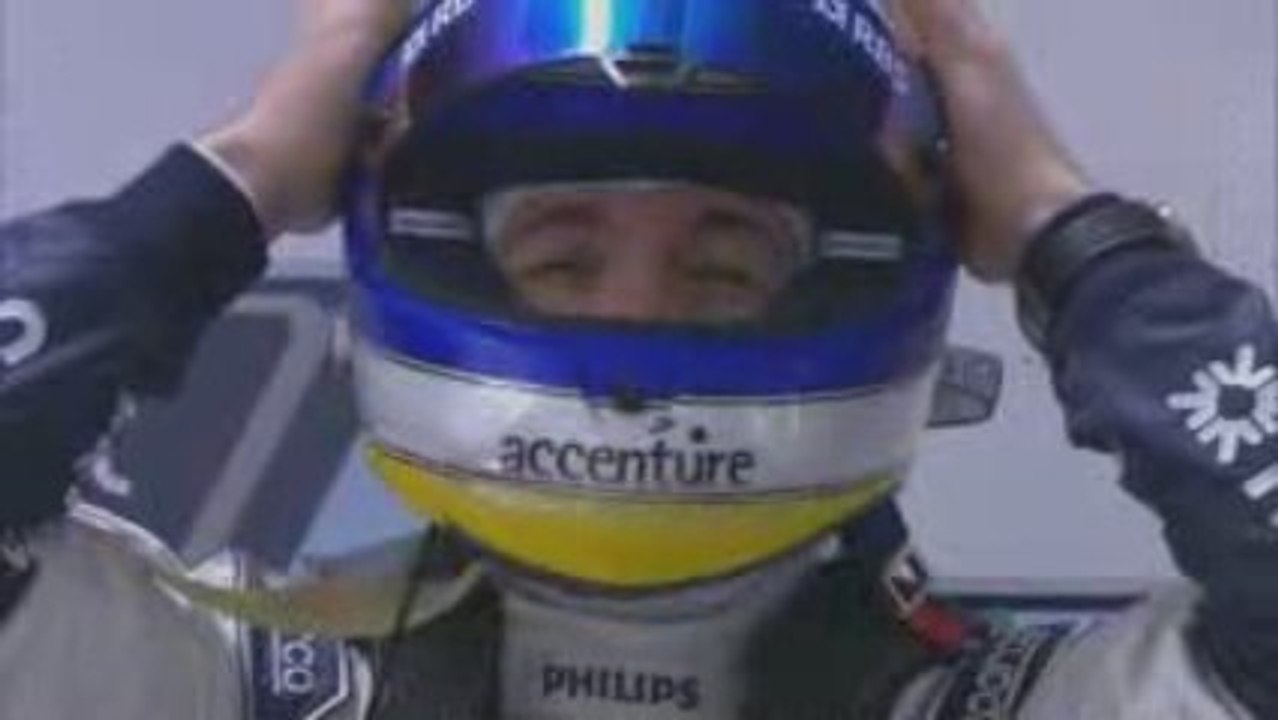 2009 Malezya GP Tanitim Videosu