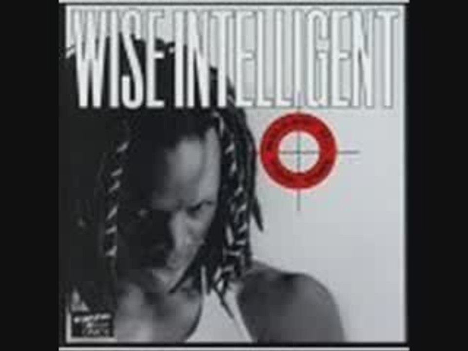 Wise Intelligent "Steady Slangin"