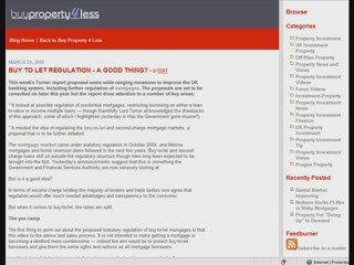 UK property investment BMV property