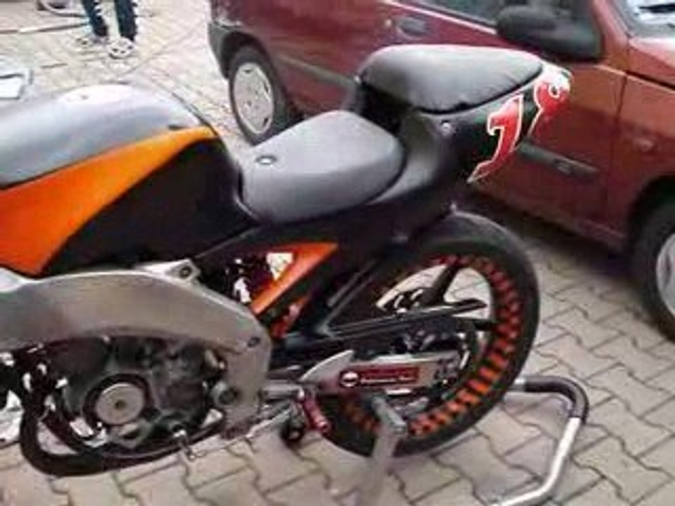 rs hebo manstone racing