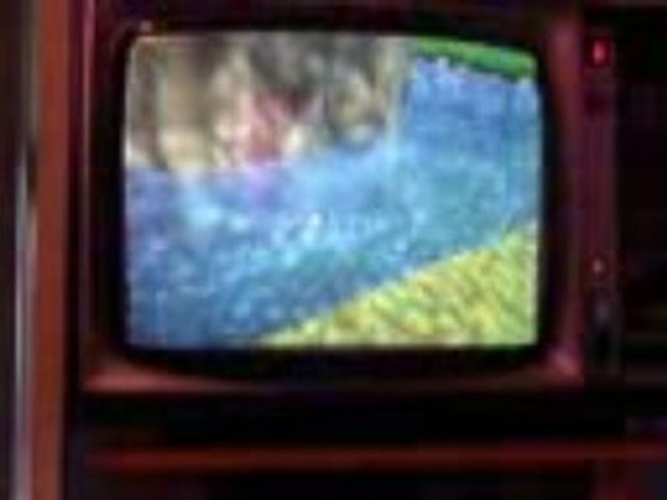 Vidéo test Banjo-Kazooie ( 64 )
