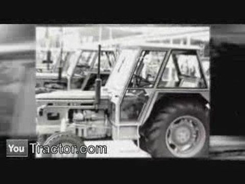 canadian equipment forestry and john deere corporation