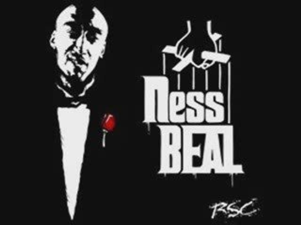 Nessbeal - khey - RCS session perdu actu-hiphop.blogspot.com