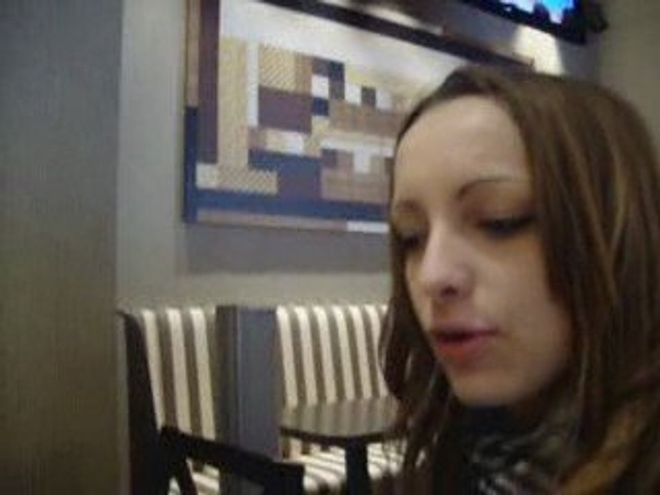 Tama WebTv Tama et Kazu mangent au restaurant a Nagoya