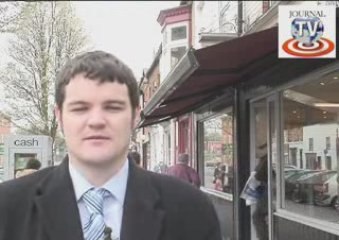 Grantham Journal News and Weather, April 3, 2009