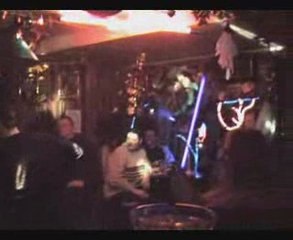 DJ NIGHT IM OLD SMUGGLER SELIGENSTADT