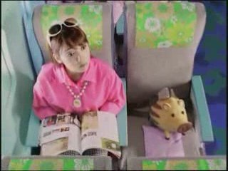 Emiri Nakayama - 三井住友VISAカード CM