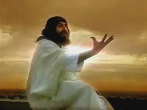 GAY JESUS CLIP I WILL SURVIVE DISCO MUZIK HUMOUR FUNNY § HOT