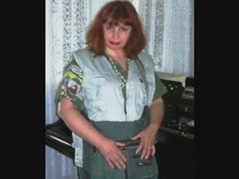 LUMINITA SOARE STAIRWAY TO HEAVEN BY LED ZEPPELIN- COVER