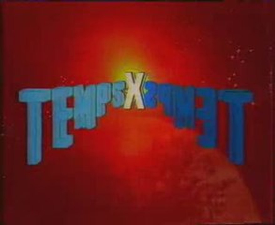 Temps X