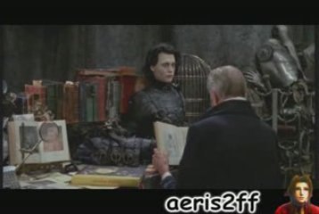 Edward aux mains d'argent - le reve d'un savant