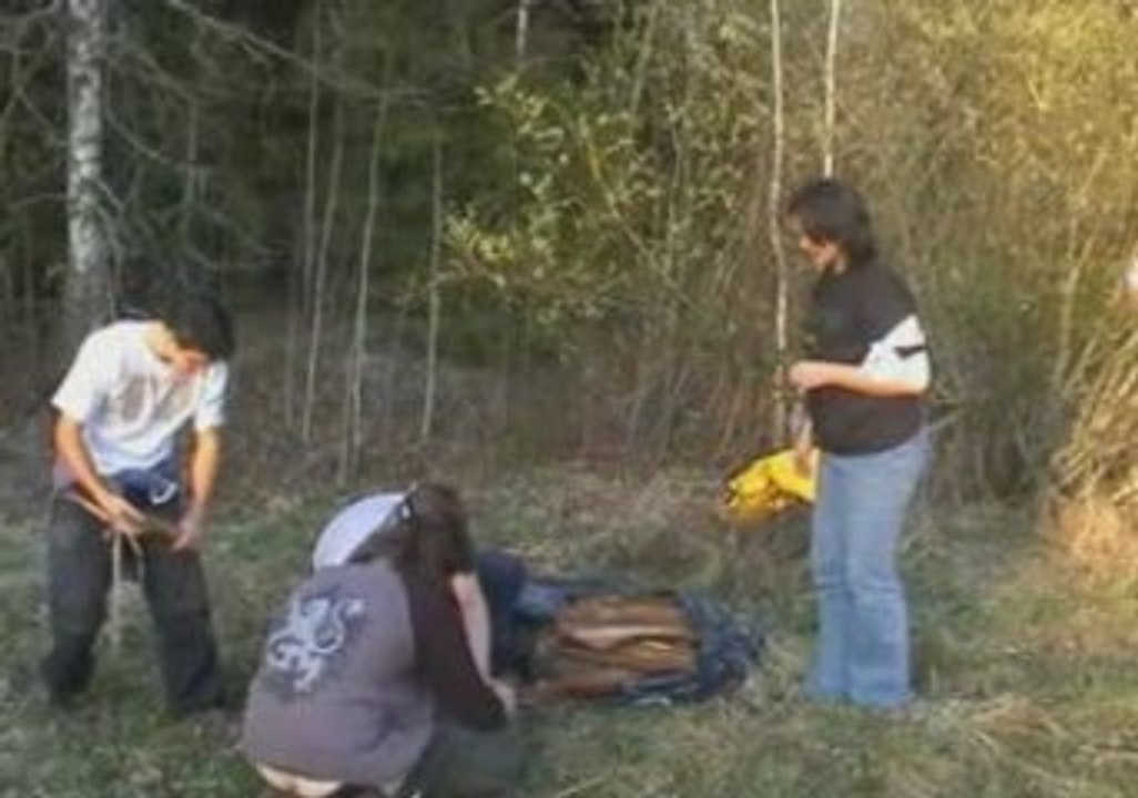 ITSC Finland 2004