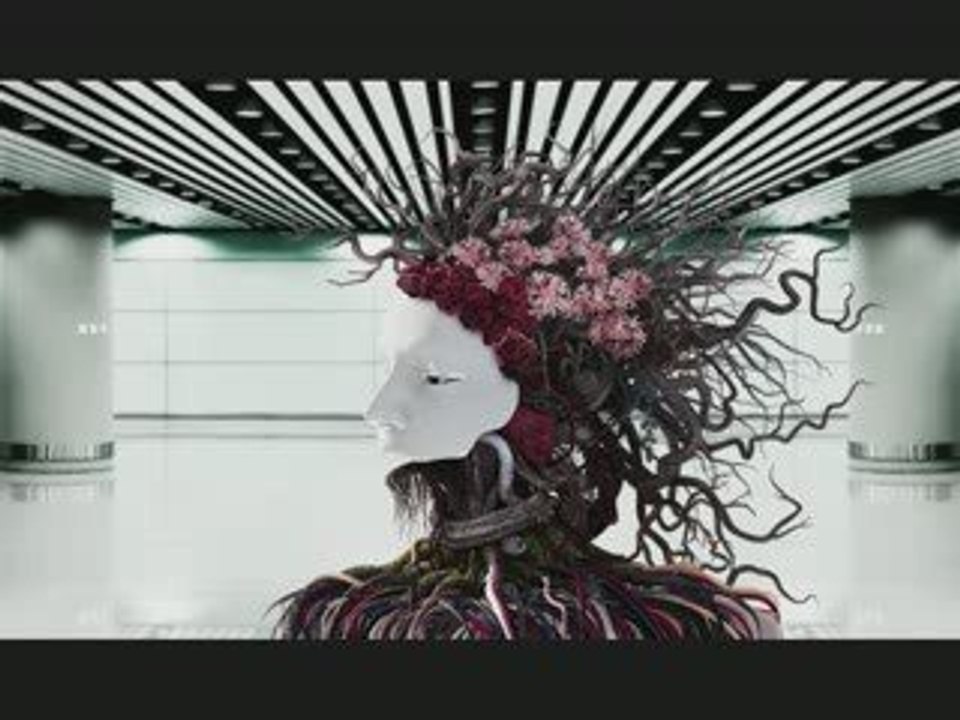 the GazettE - New OHP theme 「DISTRESS AND COMA」