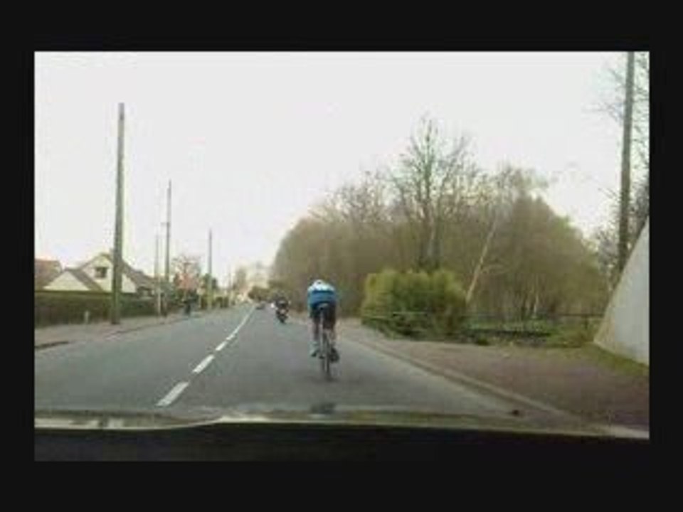 PROLOGUE NORMANDIE