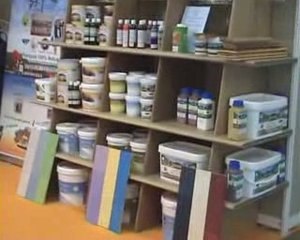 Salon planète durable-greenzer