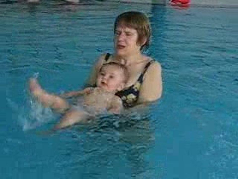 Jan 2008 - Victor patauge