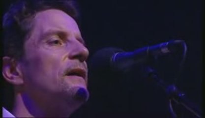 Francis Cabrel * Je T'Aimais, Je T'Aime et Je T'Aimerai *