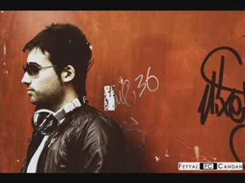 Feyyaz Candan-Dark Sensation-(FC RECORDS)