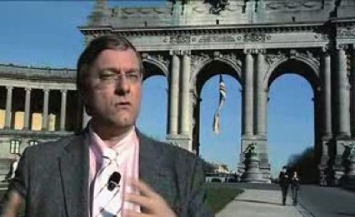 Vincent De Wolf, Securite