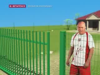 Grzegorz Lato Euro 2008