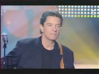 Francis Cabrel * Le Chêne Liège *