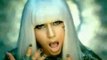 Lady GaGa - Poker Face (Official video) [HQ Quality]