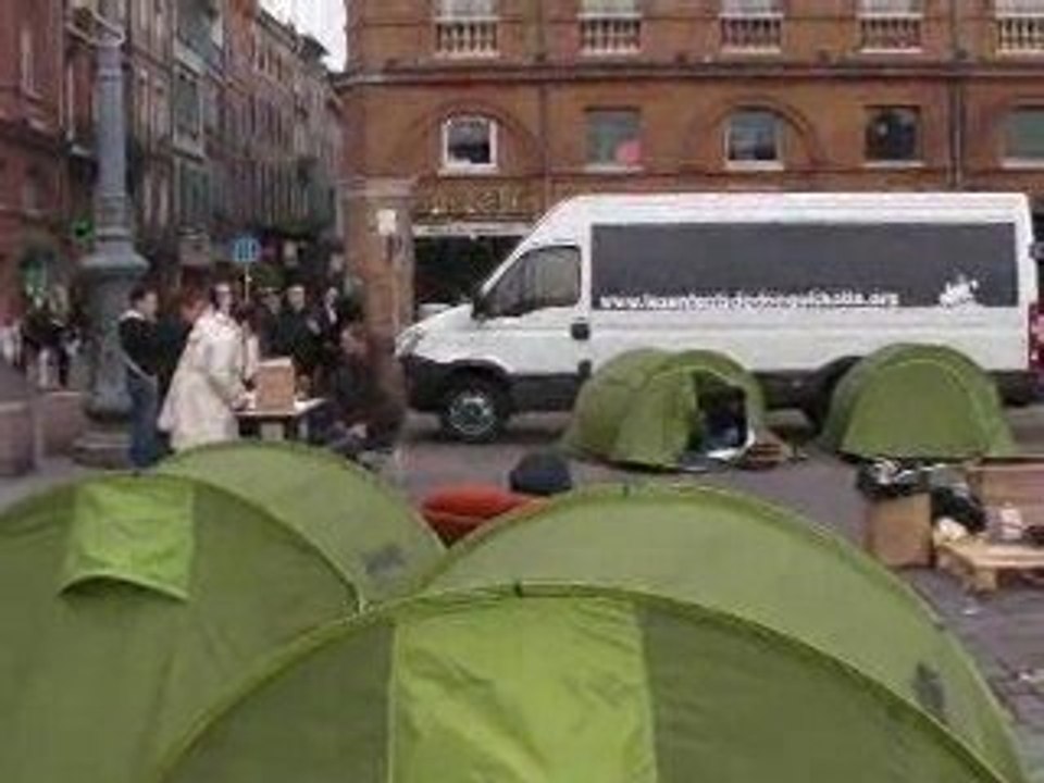Entree blog jour 1 toulouse