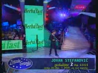 Jovan Stefanovic - Zapisano je u vremenu