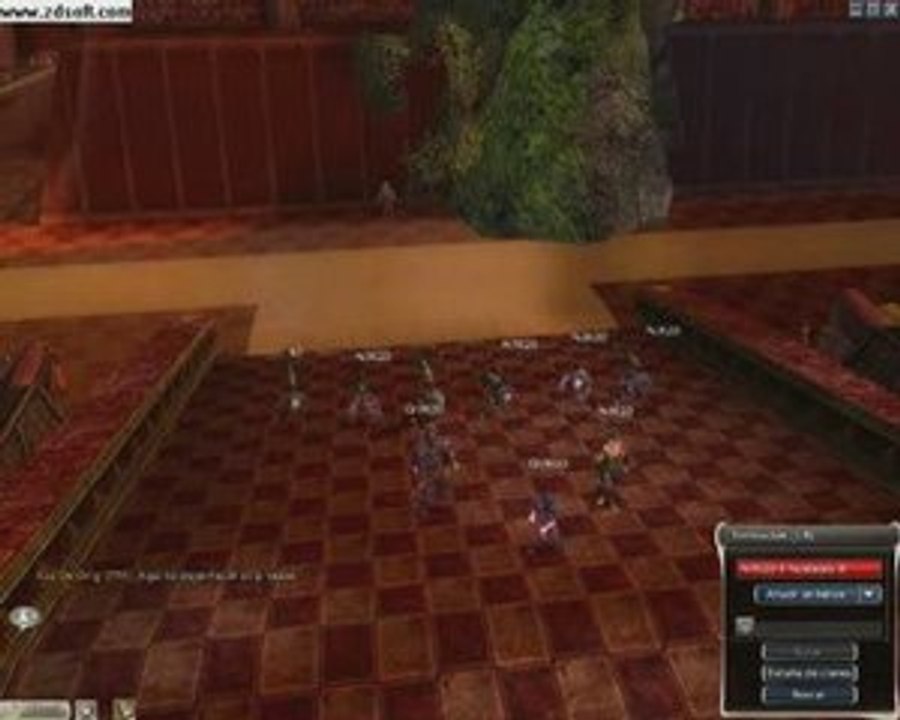 nigros dance