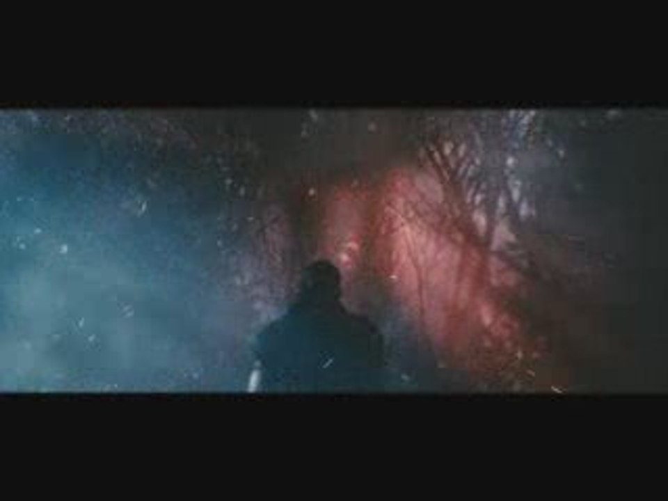 Outlander - Bande-annonce 1 (Français)